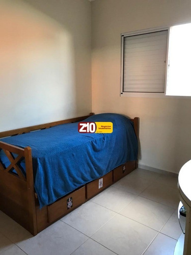 Imagem 11 de 18 de Ca09565- Casa Para Venda No Jardim Regente - Na Z10 Imóveis Indaiatuba/sp - Ca09565 - 69843757
