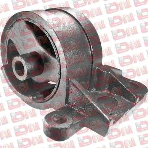 Soporte Motor Derecho Ford Escort 1997 - 2002 Sohc 2l Dai