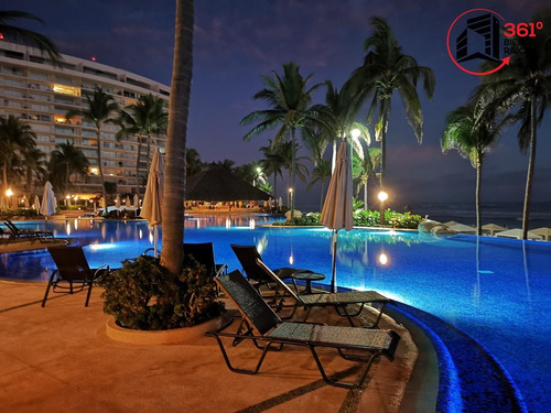 Imagen 3 de 26 de Departamento En Venta Playamar Tres Cantos Garden House Con 4 Recamaras