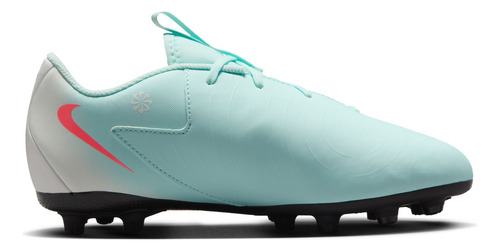 Tacos De Fútbol Hg Nike Jr. Phantom Gx 2 Academy Fj2602-300