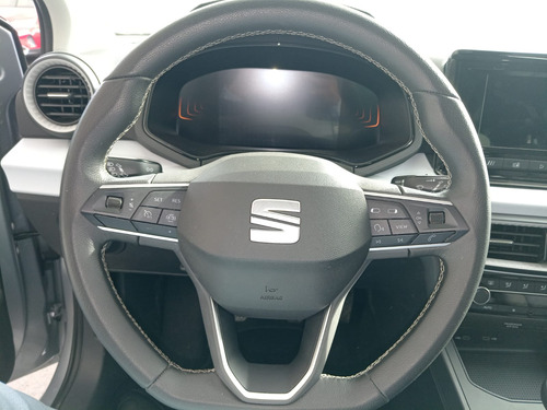 Seat Ibiza 1.6 Style 5p Mt