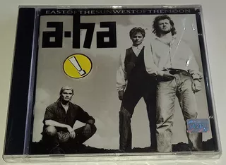 Cd A-ha ¿ East Of The Sun West Of The Moon