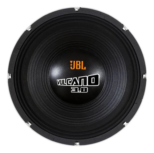 Subwoofer Jbl Vulcano 15swv3.8 Ultimate 15pol 4ohms 1900rms