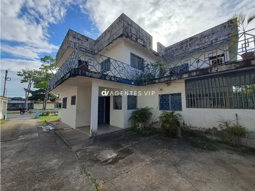 Avenida La Paz, Maturin