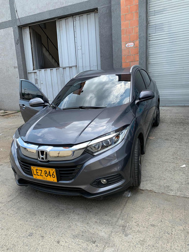 Honda HR-V 1.8 Ex