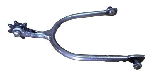 Espuelín Pihuelo Corto (el Par)