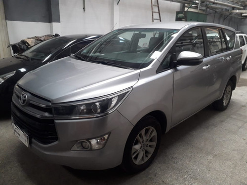 Toyota Innova Srv 2.7n At 8a / Nafta / 2019