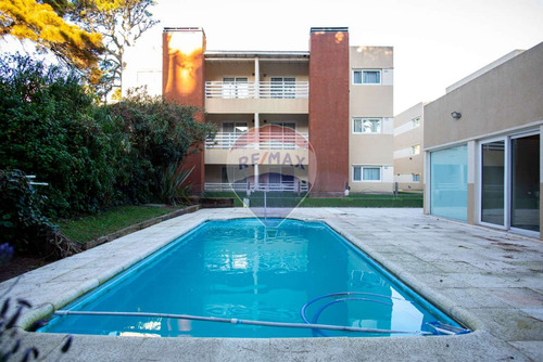 Departamento En Venta Pinamar Con Gas Natural