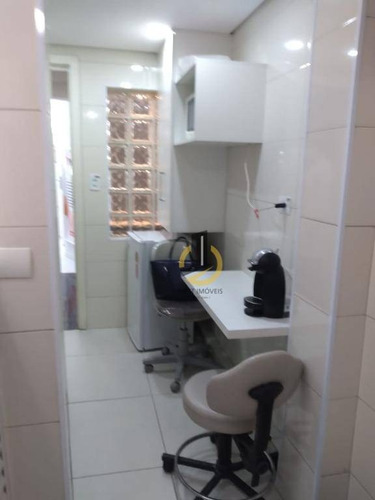 Imagem 4 de 18 de Casa Comercial Ou Residencial De 170 Mts² Em Ótima Localização E Estado No Ipiranga - Ca0155