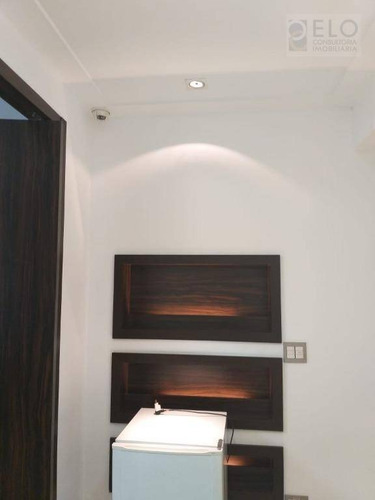 Imagem 23 de 30 de Conjunto À Venda, 38 M² Por R$ 450.000,00 - Gonzaga - Santos/sp - Cj0036