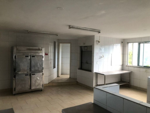 Imagem 2 de 25 de Prédio Comercial Com 3 Andares No Fonseca - Lo0037