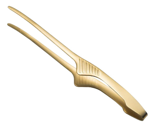 Clips De Comida Multiusos Utensilios De Cocina Barbacoa Oro