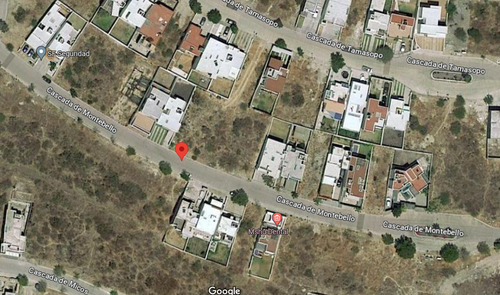 Terreno En Venta En Real De Juriquilla Queretaro