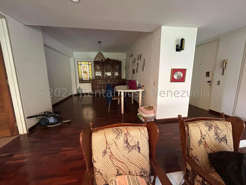 Sm Apartamento En Venta En Vizcaya 24-24651 Yg