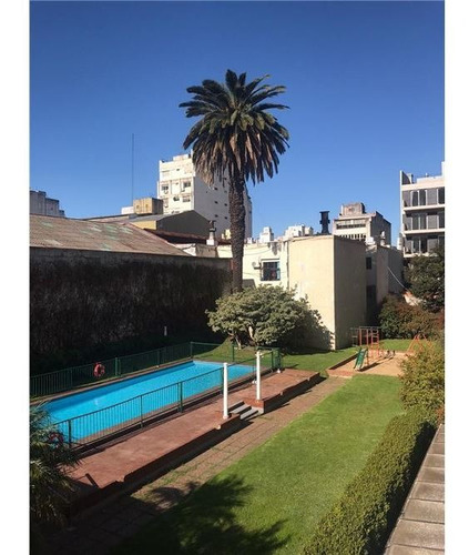 Imagen 14 de 19 de Venta Departamento 2 Ambiente Scon Balcon Almagro