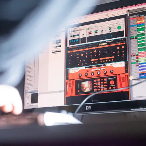 Software De Audio Propellerhead Reason 13 Licencia Original