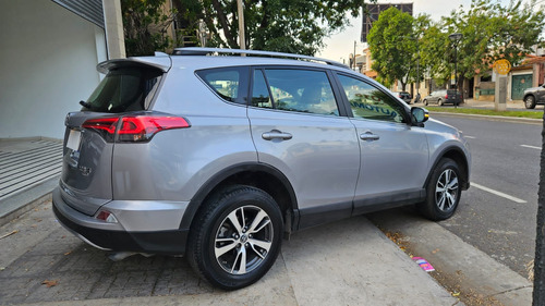 Toyota RAV4 2.0 Vx