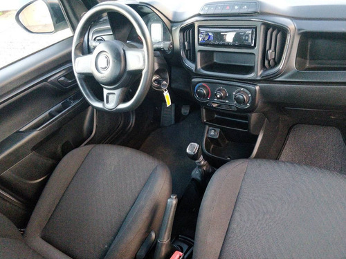 Imagem 3 de 10 de Fiat Strada 1.4 Fire Flex Endurance Cs Manual