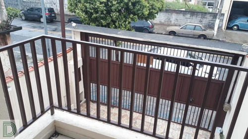 Imagem 8 de 14 de Butantã - Km. 18 Raposo Tavares - 3 Suites - 3 Vagas - Di30305