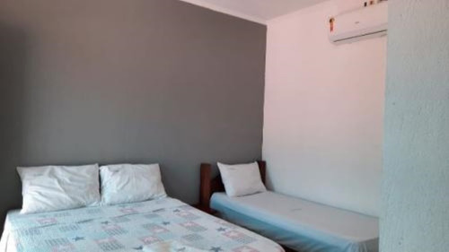 Imagem 11 de 26 de Pousada Perto Da Praia, Itanhaém/sp! Com 10 Quartos, Piscina, Aceita Financiamento Bancário!