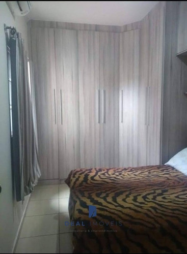 Imagem 7 de 15 de Casa À Venda 2dts - Jd Flamboyant - Sorocaba Sp - 00535-1