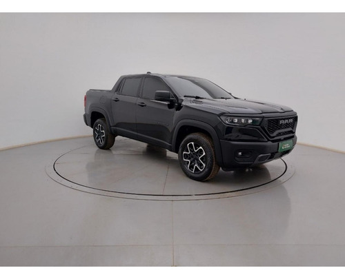 RAM Rampage 2.0 TURBO DIESEL REBEL 4X4 AUTOMÁTICO