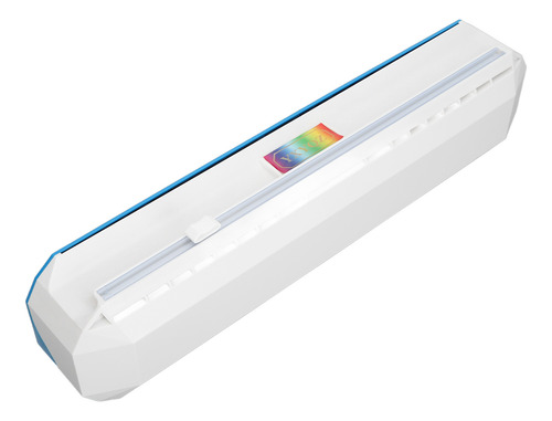 Dispensador De Film Transparente Para Envoltura De Plástico,