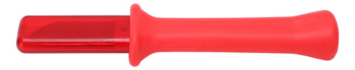 Cuchillo Pelacables Y Empalme De Cables, Cortador Ergonómico