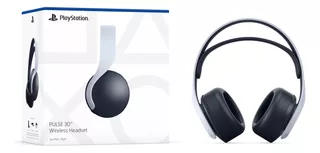 Sony Playstation 5 Ps5 Pulse 3d Auriculares Inalámbricos