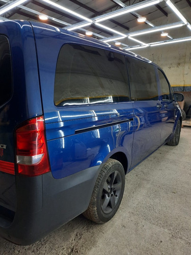Mercedes Benz Vito