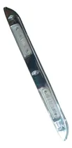 Comprar Moldura Baul Mercedes C 124 Y W 124 Coupé 94\u002F95 Nueva
