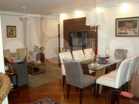 Imagem 6 de 14 de Venda Apartamento Santo Andre Vila Bastos Ref: 3369 - 1033-3369