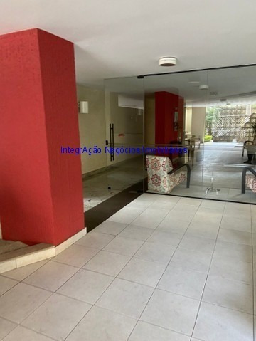 Imagem 2 de 10 de Apartamento 70m², 02 Dormitórios, 02 Banheiros E 01 Vaga Na Garagem. Condomínio Com Portaria 24hrs. Excelente Localização Á 9 Minutos Andando - 20100707 - 68655615
