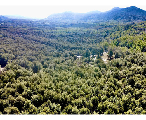 Venta Parcela Villarrica Altos De Pino Huacho (173215)