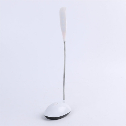 Lámpara De Mesa Led De Escritorio Con Rotación De 360