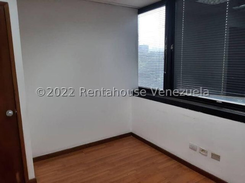 Imagen 3 de 24 de Mls #22-17716 Se Vende Espectacular Oficina En El Rosal.