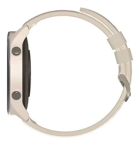 Xiaomi mi watch beige sales