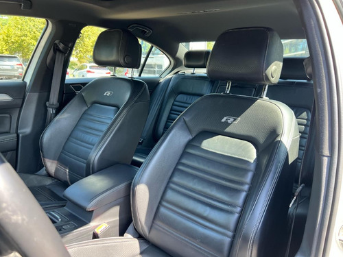 Volkswagen Passat 2.0 Tsi R-line 220cv