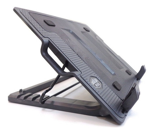 Suporte Ergonômico M25 Notebook Base Cooler Notepal Oletech