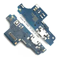 Comprar Placa De Carga Dock Compatível Moto E7 Plus Xt2081 Promoção 