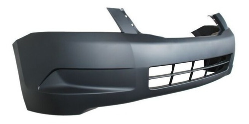 Defensa Delantera Honda Accord 2008-2009-2010 4puertas Rld