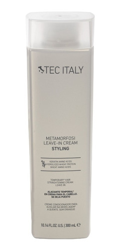 Fijador Tec Italy Metamorfosi Leave-in Temporal 300 Ml