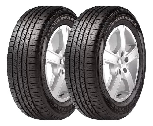 Kit de 2 neumáticos Goodyear Assurance 185/60R14 82 T