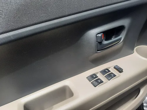 Daihatsu Sirion 1.3l