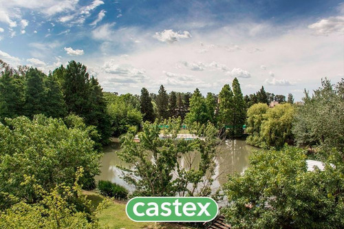 Imagen 8 de 22 de Monoambiente Con Jardín En Venta En Villa Del Lago, Pilar