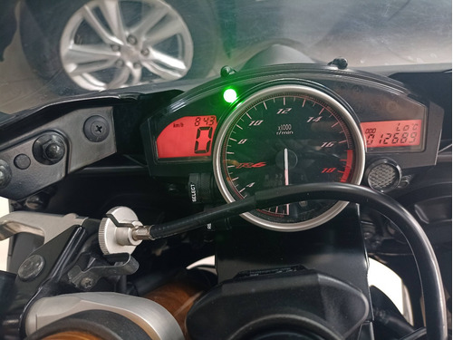Imagen 12 de 15 de Yamaha Yzf R6