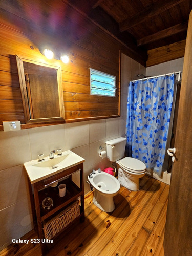 Casa / Cabaña En La Isla Para 2 Personas. Delta De Tigre