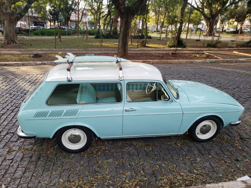 Volkswagen Variant
