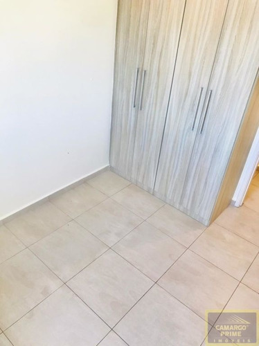 Imagem 9 de 15 de Apartamento Com 3 Dormitórios E 2 Vagas No Jaguaré! - Eb87563