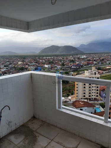 Imagem 15 de 30 de Apartamento Com 2 Dormitórios À Venda, 68 M² Por R$ 270.000,00 - Jardim Marina - Mongaguá/sp - Ap0367